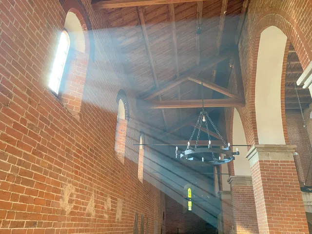 Dominican Church and Convent of St. James, Sandomierz
