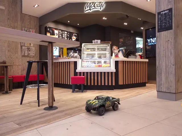 McDonald's Leeuwarden