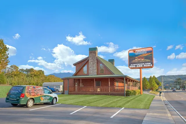 Aunt Bug's Cabin Rentals