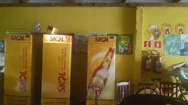 Bar Zero Hora (melancia)