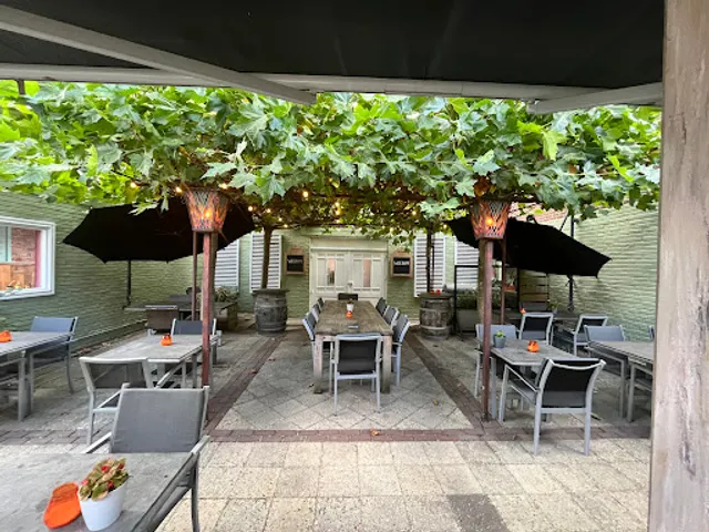 Brasserie Basiliek Venlo