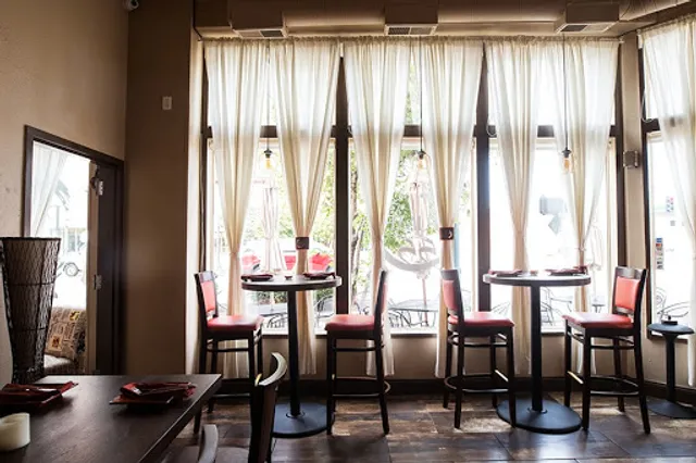 Prime Social 55 Restaurant & Lounge