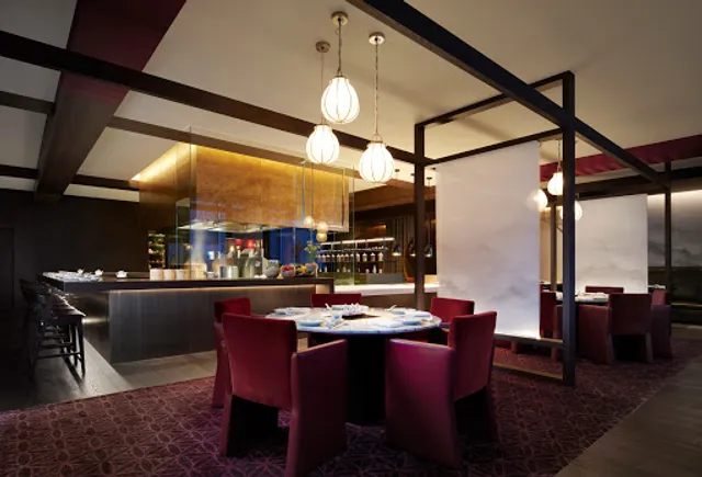 China Kitchen (チャイナキッチン 悅軒)