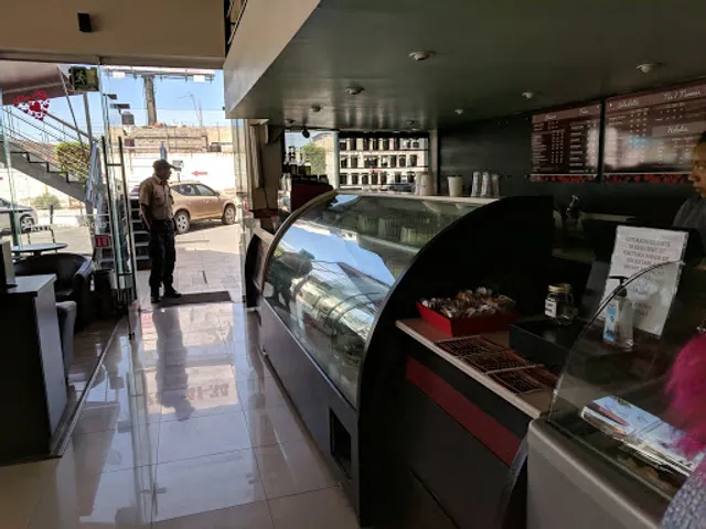 Patisserie Dolce Aroma