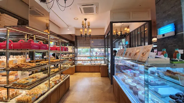 Gontran Cherrier(Jeongja)