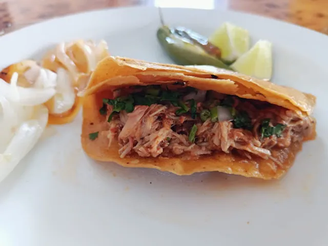 Tacos de birria El compadre