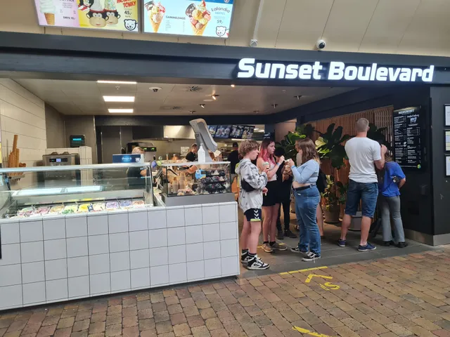 Sunset Boulevard Lalandia