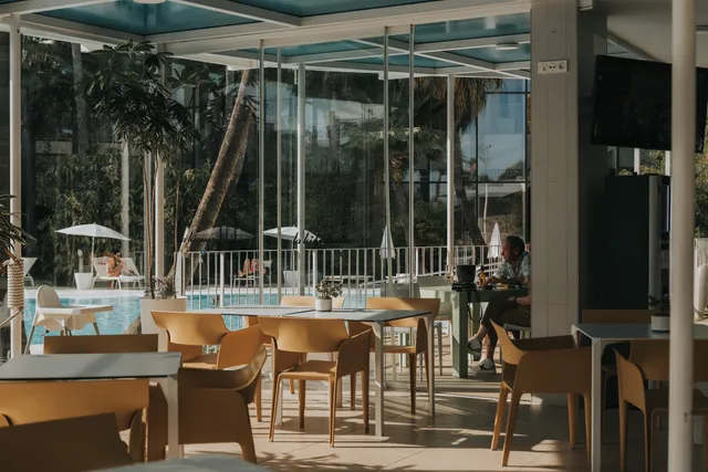 Restaurant La Higuerita