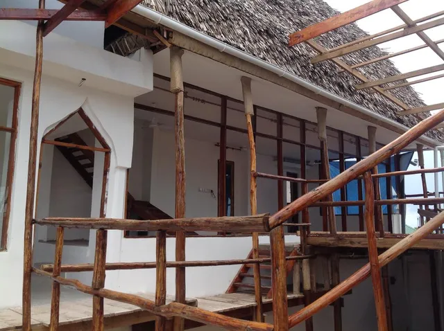 House of Changes Magomeni Mikumi