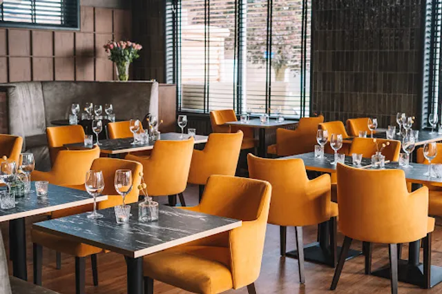 Restaurant De Oude School