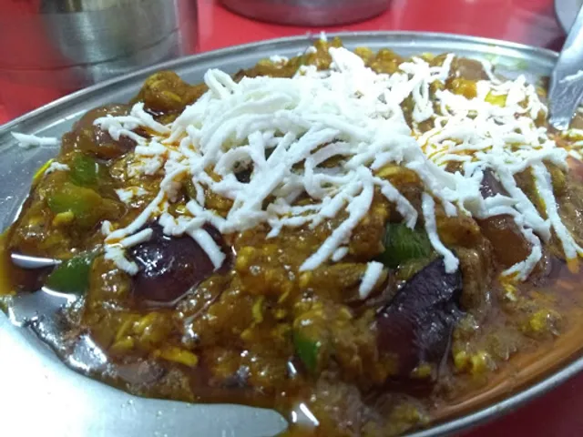 Jai Ganesh Pavitra Bhojnalaya