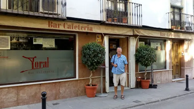 Toral Bar Cafetería