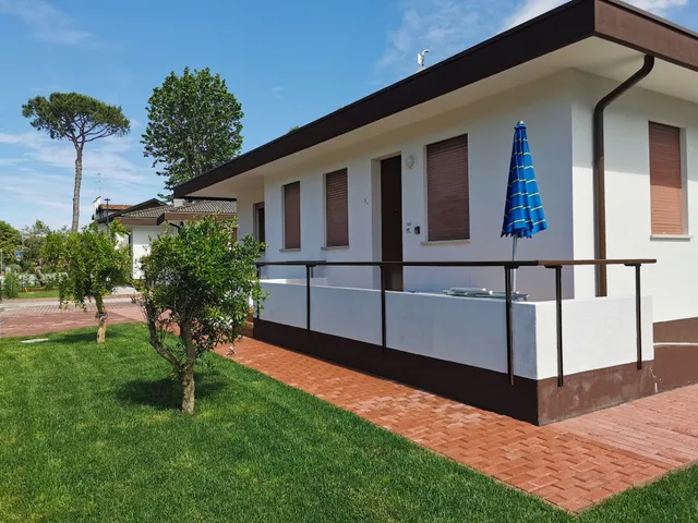 APPARTAMENTI VANIN CA' DI VALLE