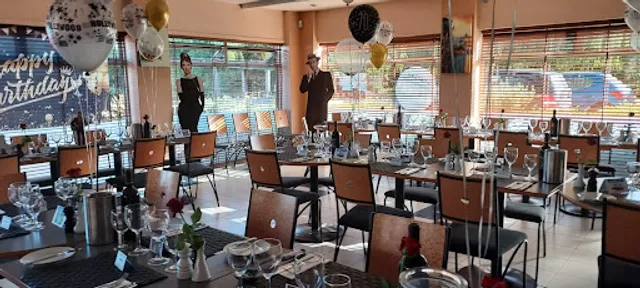 Terranova Restaurant