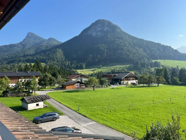 Peholdgut - Natururlaub am Berg