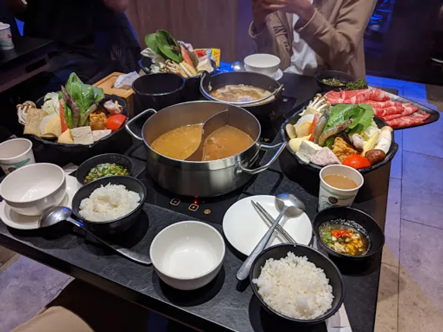 Jhujian Taichung Beitun Branch