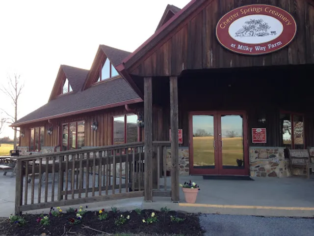 Chester Springs Creamery