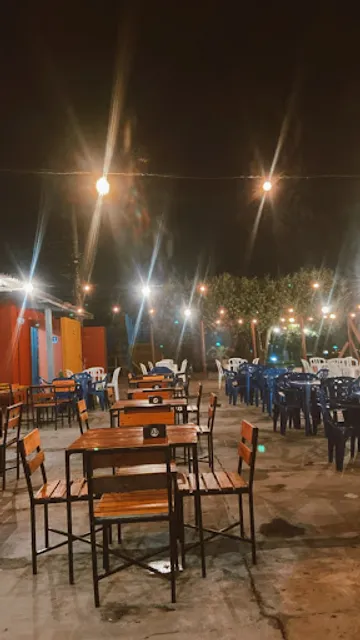 Barril 97 - Choperia e Petiscaria