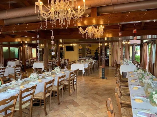 Il Morrice Ristorante