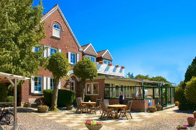 LINDENHOF Hotel Garni