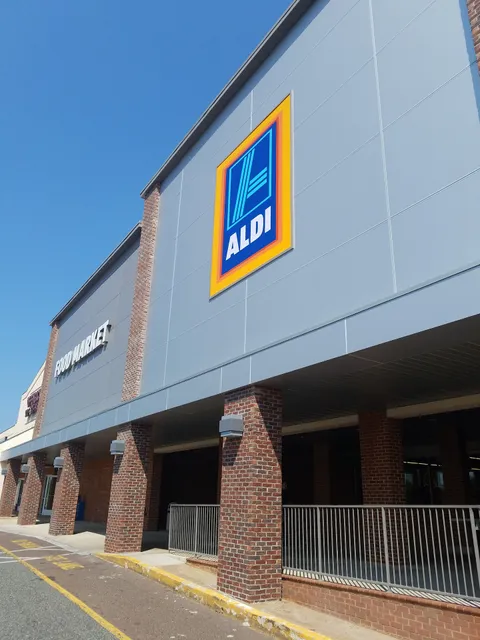 ALDI