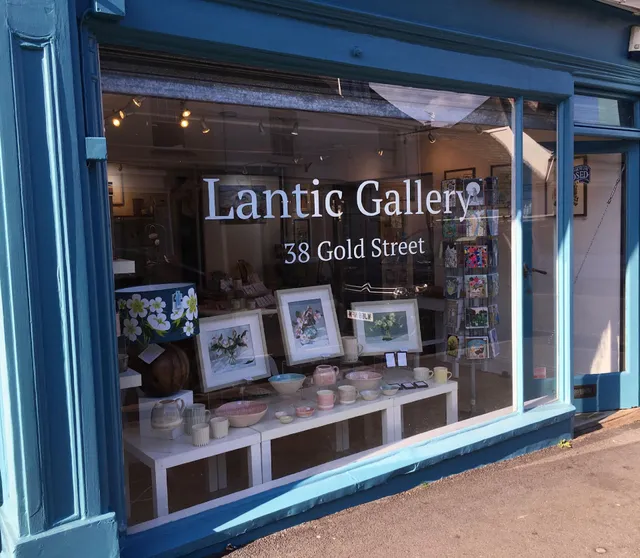 Lantic Gallery