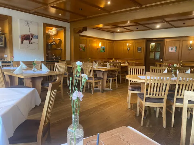 Landgasthof Jostalstüble