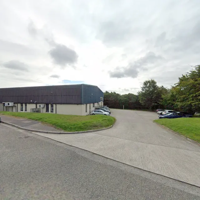 Malcolm Barnecutt Sandwich Food Prep - Bodmin