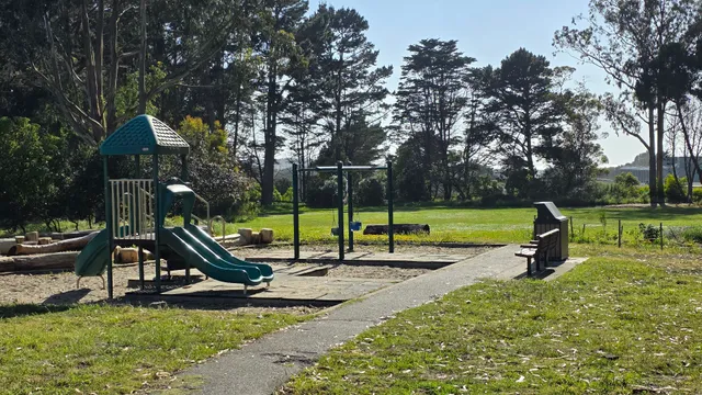 Rolph Nicol Jr. Playground
