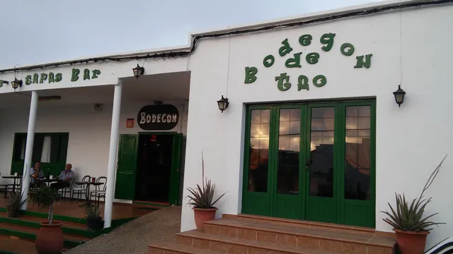 Bodegón de Tao