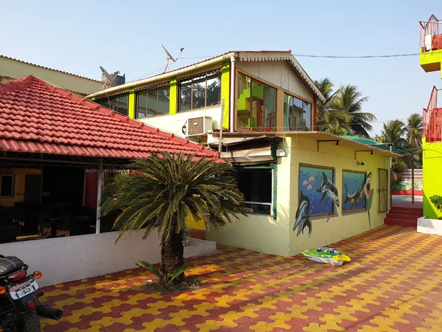 Sea King Beach Resort