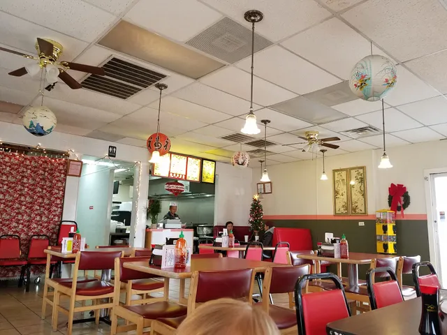 Narita Japanese Grill Restaurant