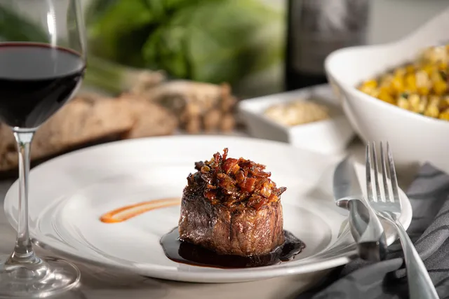 Ruthie's Steak & Seafood