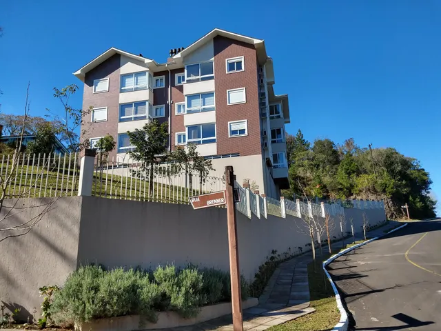 Residencial Pôr do Sol