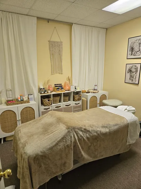 Tlc Wellness Acupuncture