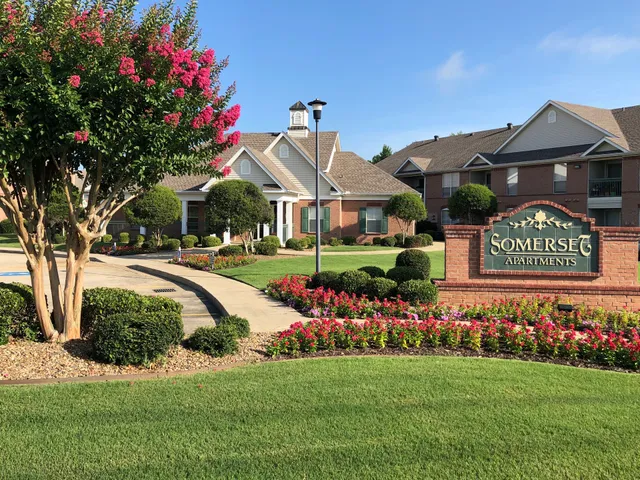 Somerset Apartments