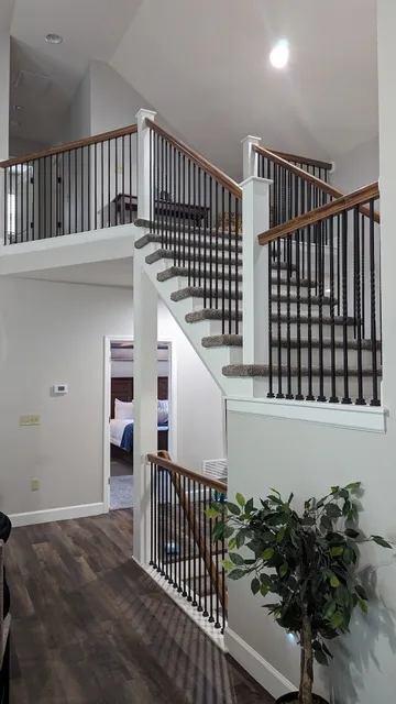 Nature's Retreat | Branson Family Retreats