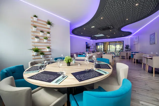 Brasserie La Table des Gabelous