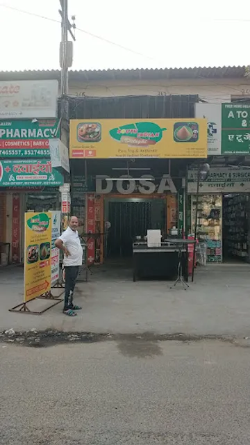 South Indian Delight