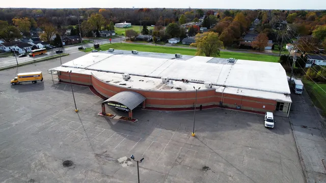 Michigan Event Center