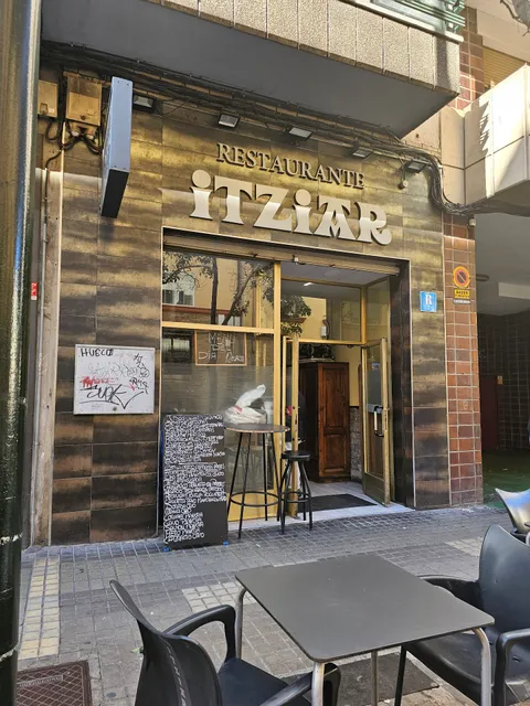 Restaurante Itziar