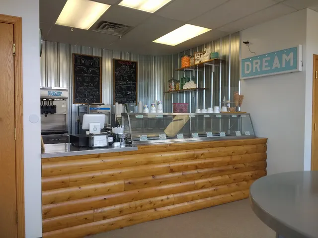 Dairy Den Of Laingsburg