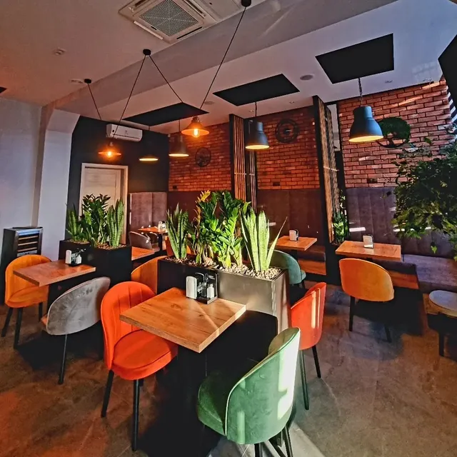 Peperoncino Ristorante