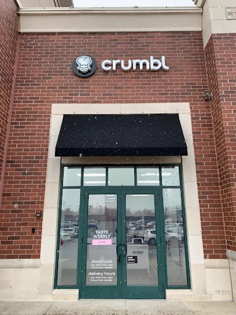 Crumbl