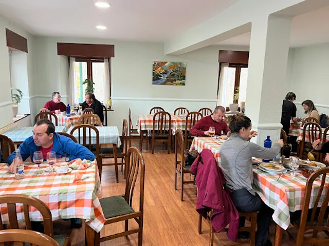 Restaurante Venta de Remellán