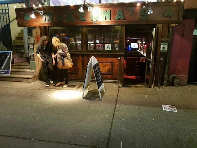 McKenna's Pub