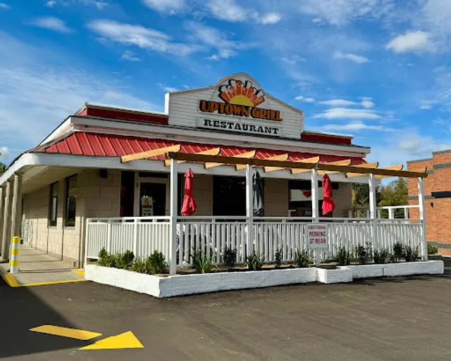 Uptown Grill (Guelph)