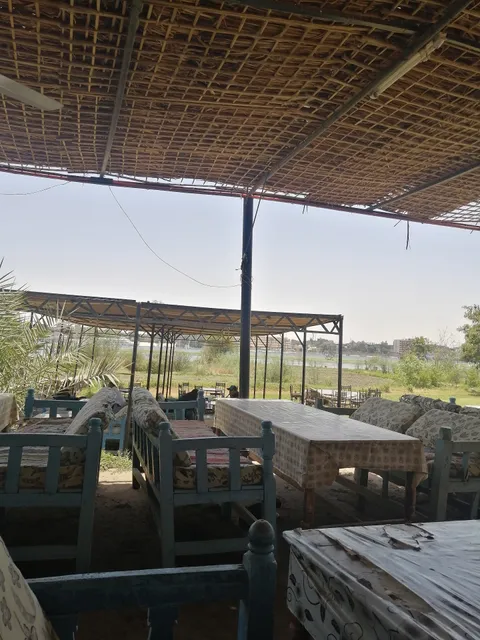 Aladdin's Kingdom Restaurant