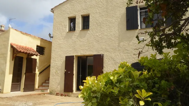 Chambre d'hôtes Les Pucines Six-Fours