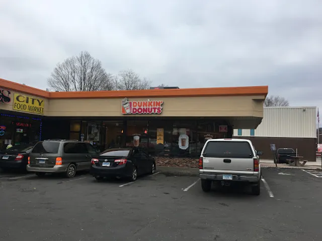 Dunkin'